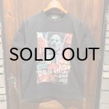 画像:  {EROSTIKA} "The Texas Chainsaw Massacre" Poster T-shirts