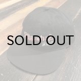 画像:  {EROSTIKA} "The Texas Chain saw Massacre"  Logo Cap