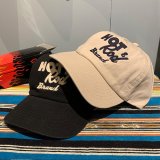 画像: {POP EYES} "HOT&ROD" CAP