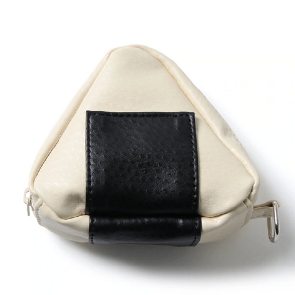 画像2: {OJISUN} おにぎりミニポーチ (2)