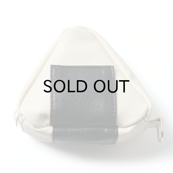 画像2: {OJISUN} おにぎりミニポーチ (2)