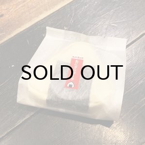 画像: {OJISUN} おにぎりミニポーチ