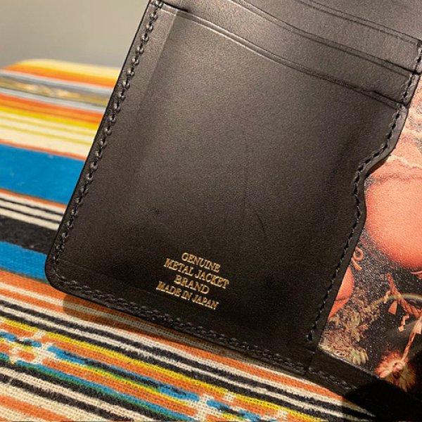 画像3: {EROSTIKA} "TAKIGYO" CARD WALLET (3)