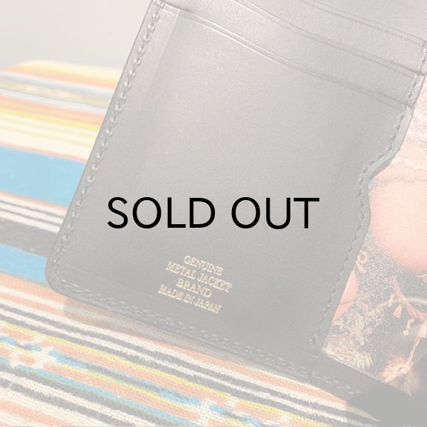 画像3: {EROSTIKA} "TAKIGYO" CARD WALLET (3)