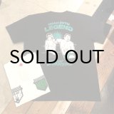 画像: {PUNK DRUNKERS x NOAH} 三沢vsあいつTEE