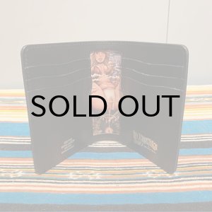 画像: {EROSTIKA} "TAKIGYO" CARD WALLET