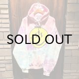 画像: {NO MAD NUMSKULL} ♨︎ TIEDYE P/O PARKA