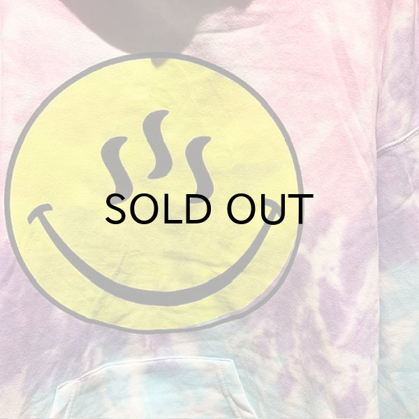 画像3: {NO MAD NUMSKULL} ♨︎ TIEDYE P/O PARKA (3)