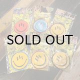 画像: {NO MAD NUMSKULL} "♨︎" FELT WAPPEN