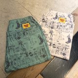 画像: {MONSTOR TIMES} "MONSTOR INSTRUCTIONS" Pants