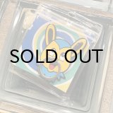 画像: {PUNK DRUNKERS} グレイトフルマッポのスマホリング