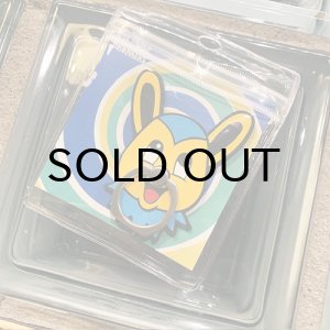 画像: {PUNK DRUNKERS} グレイトフルマッポのスマホリング