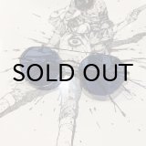 画像: {OWN} #17 (SILVER×NAVY)