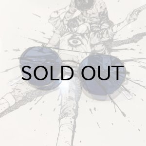 画像: {OWN} #17 (SILVER×NAVY)