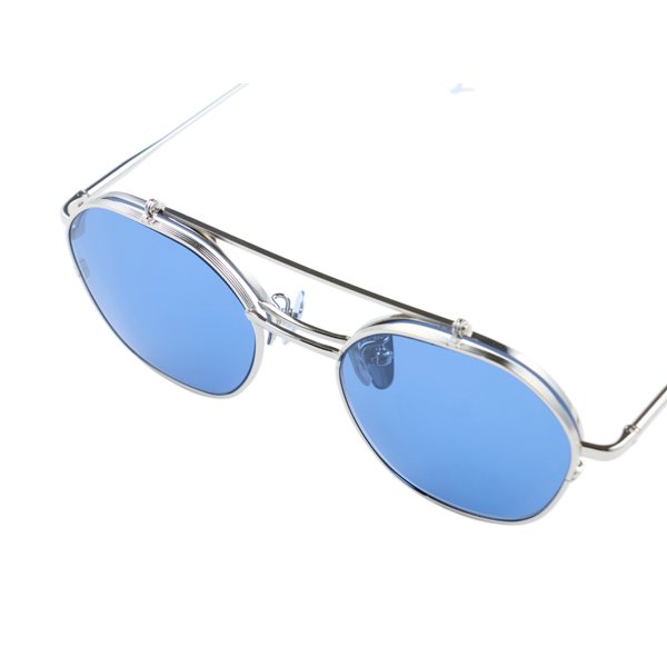 画像7: {OWN} #17 (SILVER×NAVY) (7)