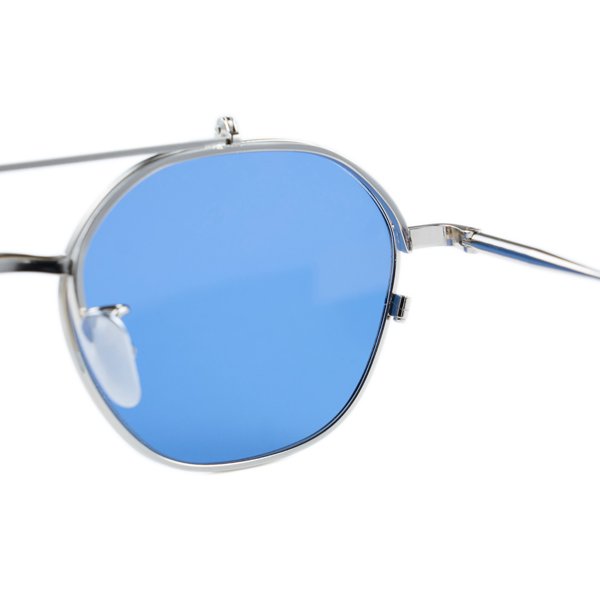 画像9: {OWN} #17 (SILVER×NAVY) (9)