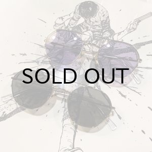 画像: {OWN} #17 (GOLD)