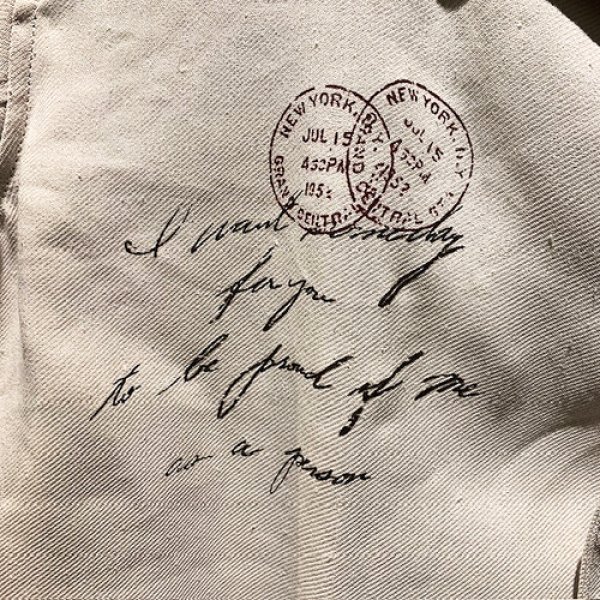 画像5: {UNCHANGING LOVE} Dear You Jacket (5)