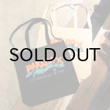 画像: {PARADOX} Don't Grow Up 2WAY Tote Bag