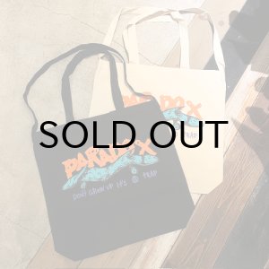 画像: {PARADOX} Don't Grow Up 2WAY Tote Bag