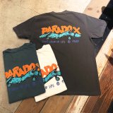 画像: {PARADOX} "Don't Grow Up" Pocket T-shirts