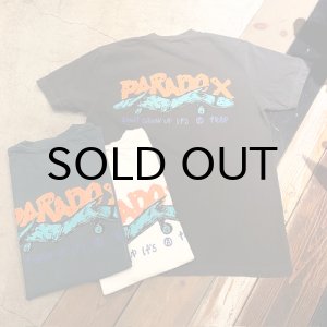 画像: {PARADOX} "Don't Grow Up" Pocket T-shirts