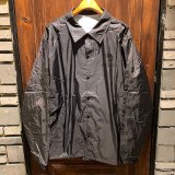 画像: {SKULL SKATES} BLACK OUT COACH JACKET