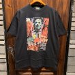 画像1:  {EROSTIKA} “THE TEXAS CHAINSAW MASSACRE” T-Shirt Poster Art version (1)