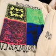 画像3: {NO MAD NUMSKULL} "HALLUCINATION CLUB" FLASH BACK SWEAT (3)