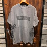 画像: {NO MAD NUMSKULL} "HALLUCINATION CLUB" MULTI S/S T-Shirts