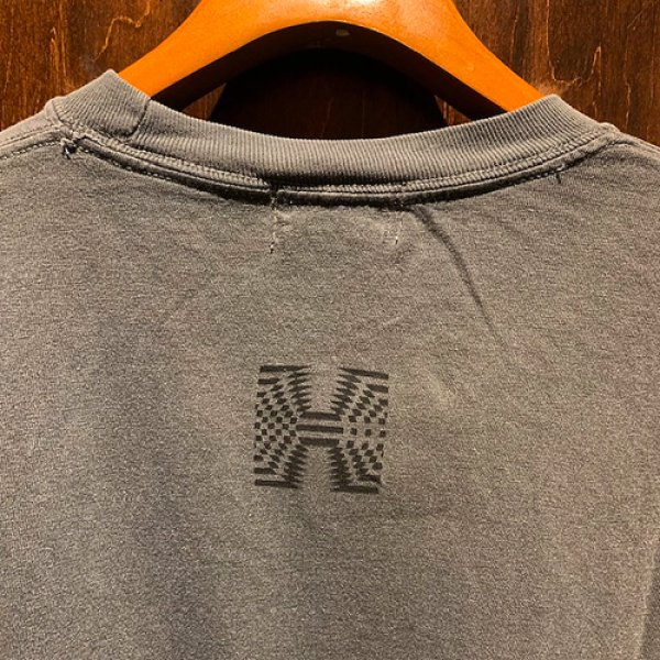 画像2: {NO MAD NUMSKULL} "HALLUCINATION CLUB" FLASH BACK S/S T-Shirts (2)