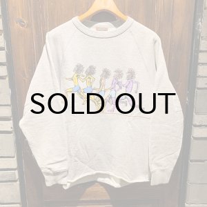 画像: {Satoshi Ito} "HALLUCINATION CLUB" SWEAT