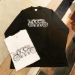 画像1: {TENKI} "HALLUCINATION CLUB" L/S T-SHIRTS  (1)