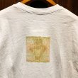 画像2: {NO MAD NUMSKULL} SPECIAL MULTI PRINT T-SHIRTS (WHITE) (2)