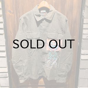 画像: {Satoshi Ito} "HALLUCINATION CLUB" L/S SHIRTS 01