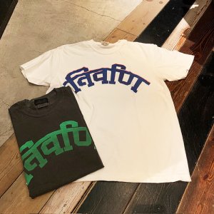 画像: {NO MAD NUMSKULL} "NIRVANA" S/S T-SHIRTS 