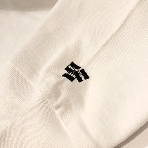 画像4: {TENKI} "幻覚倶楽部" L/S T-SHIRTS  (4)