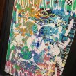 画像2: {NO MAD NUMSKULL} "HALLUCINATION CLUB" ART PEACE 03 (2)