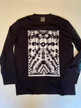 画像: {Satoshi Ito} "Hallucination Club" L/S T-SHIRTS 