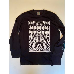 画像: {Satoshi Ito} "Hallucination Club" L/S T-SHIRTS 
