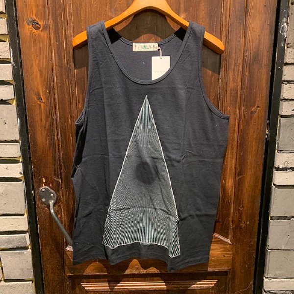画像1: {FLYOVER} All things Tank top (1)