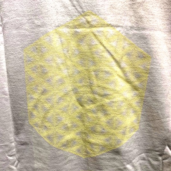 画像4: {FLYOVER} しらんけど Long sleeve Tee (4)