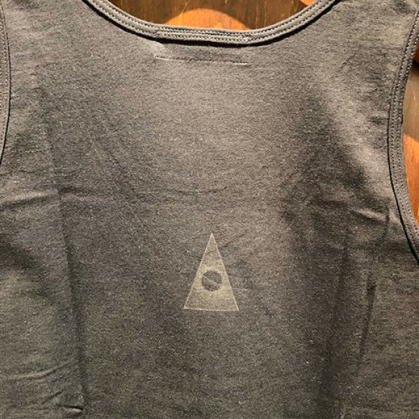 画像2: {FLYOVER} All things Tank top (2)