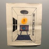 画像: {Satoshi Ito} "One Room" Canvas Poster 02