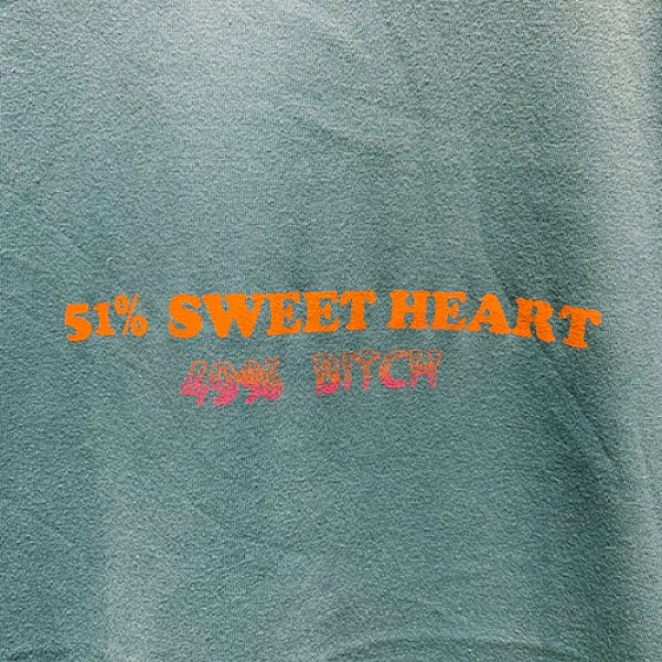 画像3: {RAFFISH DOG} "13" T-SHIRTS (3)