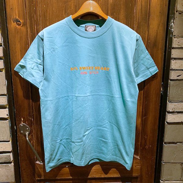 画像1: {RAFFISH DOG} "13" T-SHIRTS (1)