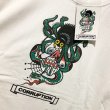 画像2: {SNOID} "CORRUPTION" T-shirts (2)