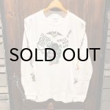 画像: {SNOID} "RAT DIE" L/S T-shirts