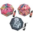 画像1: {EROSTIKA} Automatic Folding Umbrella (1)