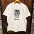 画像1: {SNOID} "CORRUPTION" T-shirts (1)